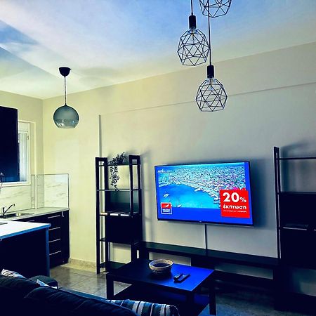 Hotel Sun Sight Пефкохори Экстерьер фото
