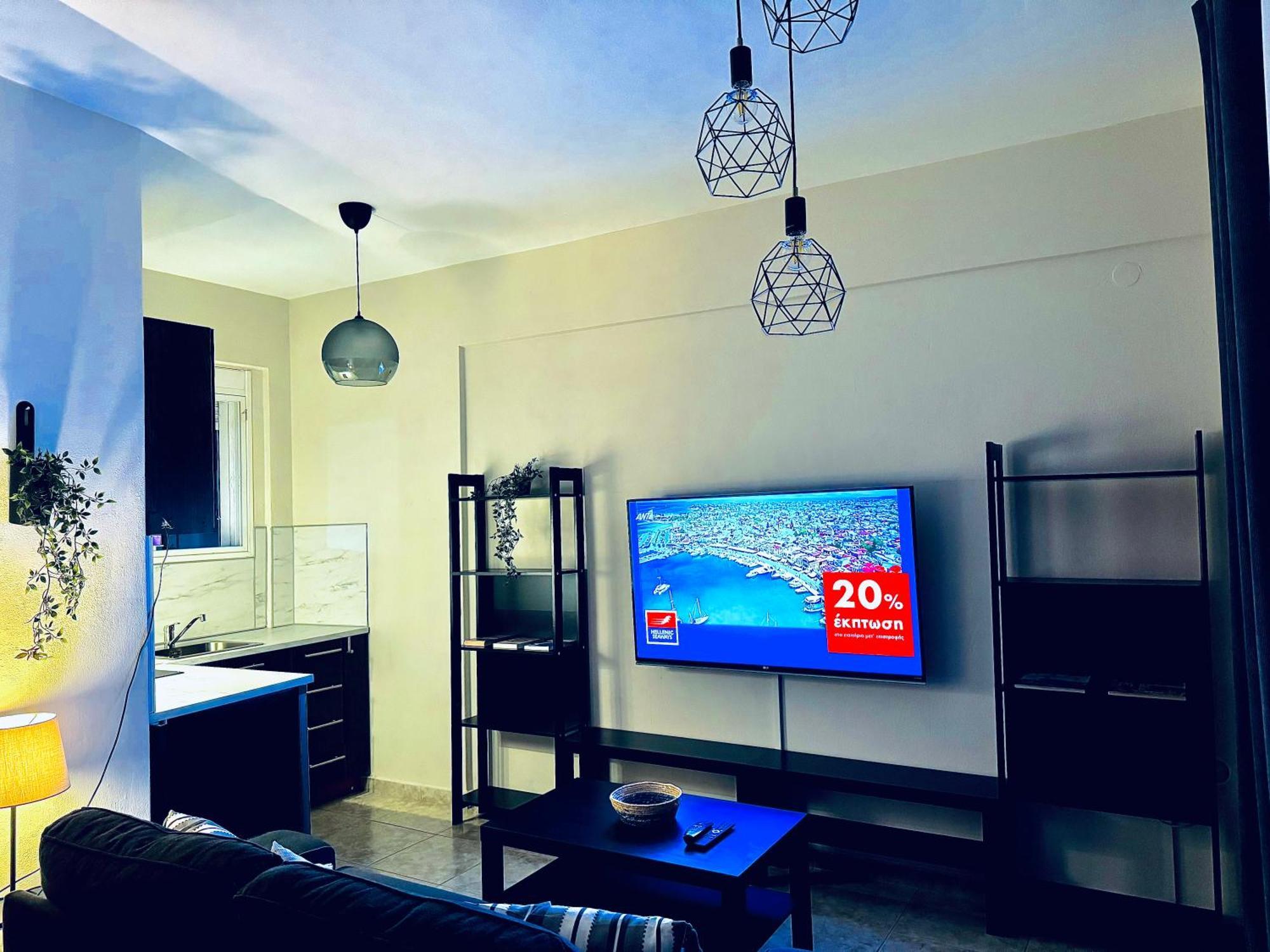 Hotel Sun Sight Пефкохори Экстерьер фото