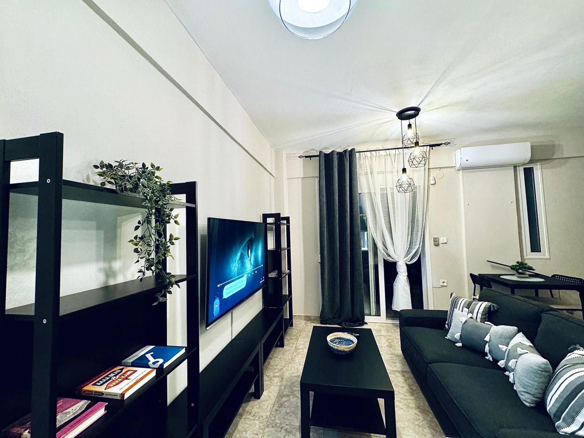 Hotel Sun Sight Пефкохори Экстерьер фото